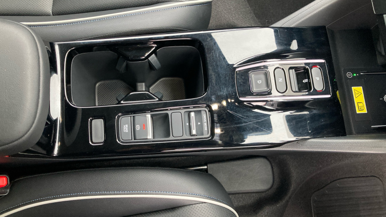 Honda E Ny1 150kW Elegance 69kWh 5dr Auto Electric Hatchback